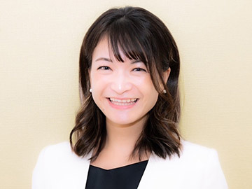 大阪西区倫理法人会 | 専任幹事 | 川原 優子