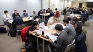 広報委員会