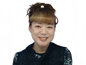 大阪鴻池倫理法人会 | 実行委員 | 谷川 喜美代