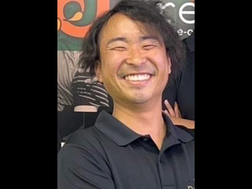 大阪北区倫理法人会 | 副専任幹事 | 川石 大遥