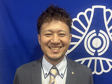 大阪鴻池倫理法人会 | 事務長 | 山岡 和樹