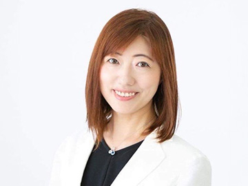 大阪北区倫理法人会 | 副専任幹事 | 船木 優子