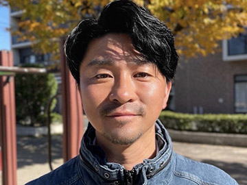 大阪鴻池倫理法人会 | 実行委員 | 夏山 敬介