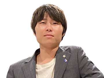 大阪鴻池倫理法人会 | 幹事 | 北林 徹也