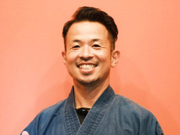 大阪鴻池倫理法人会 | 副専任幹事 | 佐藤 鉄平