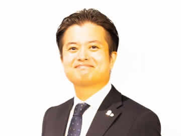 大阪西区倫理法人会 | 会長 | 齋藤 圭一郎